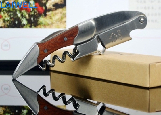 3 in 1 saldatura di timbratura multifunzionale delle apribottiglie 120*27MM del metallo