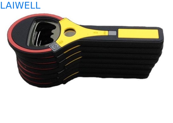 Il PVC cade la timbratura di gomma della pressa meccanica dell'OEM delle apribottiglie della racchetta di tennis di sollievo