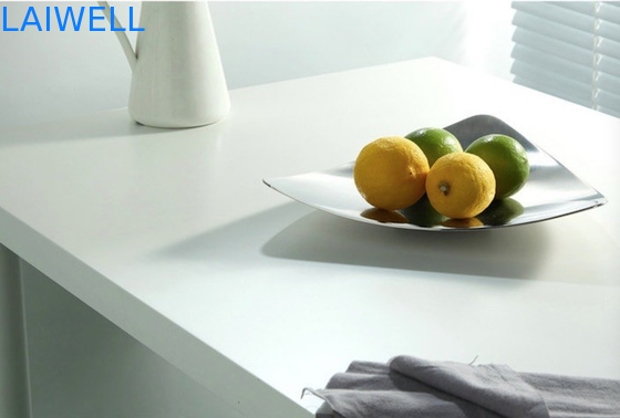 Stile nordico 27*24CM dell'elettrodomestico del metallo del piatto di dessert del triangolo SS304