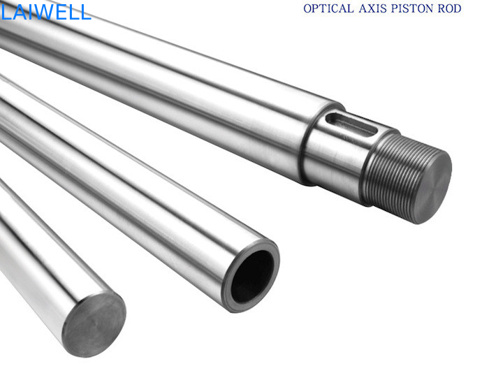 Lavorazione con utensili di Rod For Punch Stamping Die del pistone cromata componenti di asse ottico di acciaio al carbonio della forma metallica