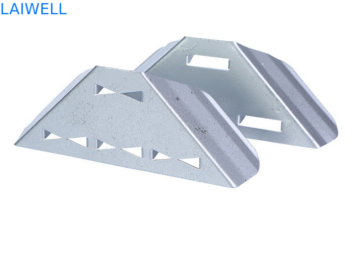 Servizi di stampaggio CNC metallico accurato che fornisce la produzione di parti metalliche con precisione dimensionale e resistenza superiori