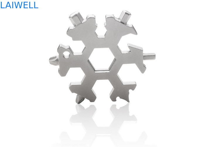60*60*6MM Multiuso in acciaio inossidabile scheda utensile EDC sabbiatura metallo apritore di bottiglie disegno personalizzato