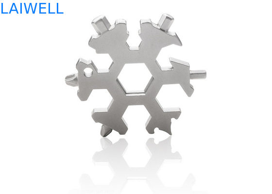 60*60*6MM Multiuso in acciaio inossidabile scheda utensile EDC sabbiatura metallo apritore di bottiglie disegno personalizzato