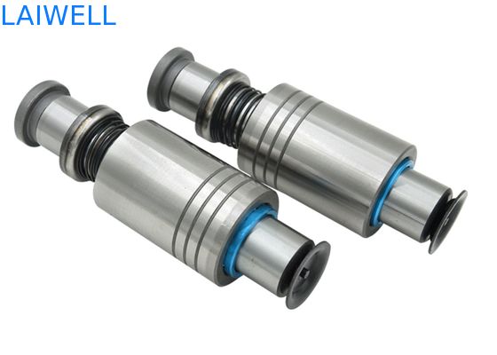 Metallo di CNC HRC60 che timbra tornio che lavora il palo a macchina della guida della palla della muffa di SUJ2 TRP