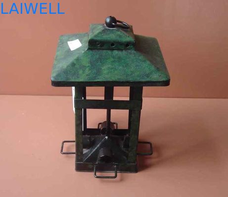 L'OEM anti zinco Ally Bird Feeding Tools dell'alimentatore dell'uccello dello scoiattolo della pressofusione